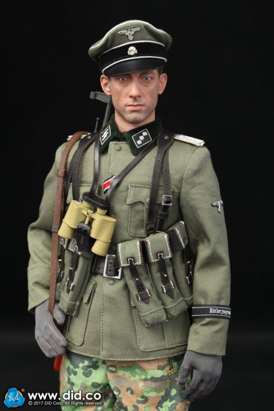 12th SS-Panzer Division Hitlerjugend - Rainer image 8