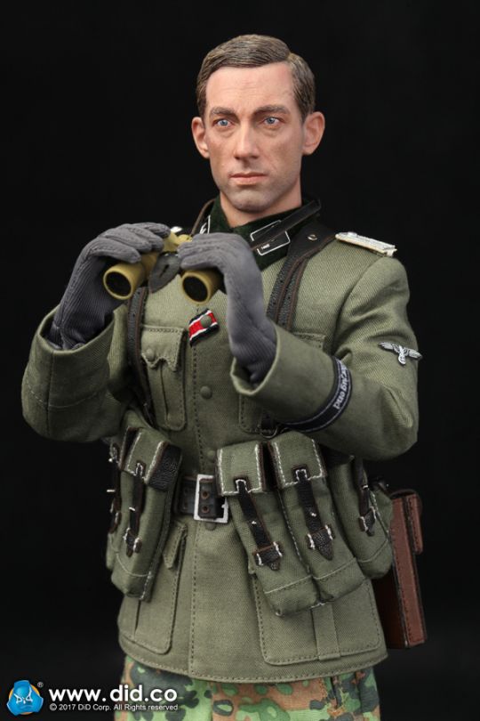 12th SS-Panzer Division Hitlerjugend - Rainer image 9