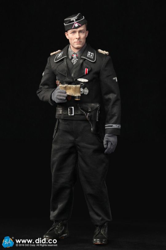SS-Standartenführer - Joachim Peiper image 3