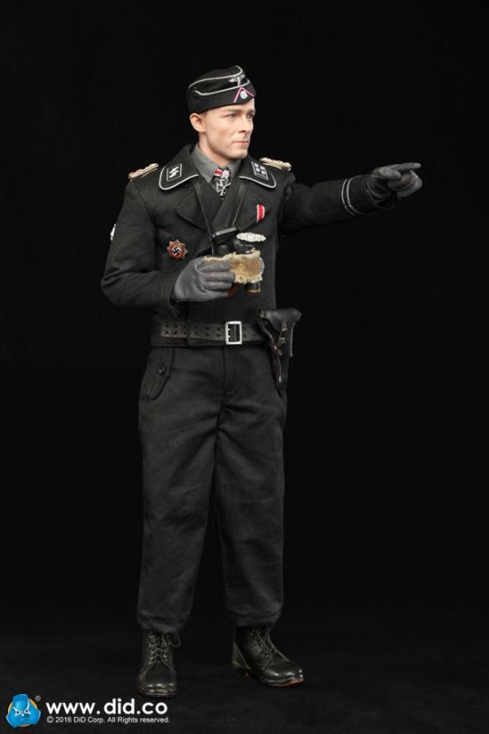 SS-Standartenführer - Joachim Peiper image 4