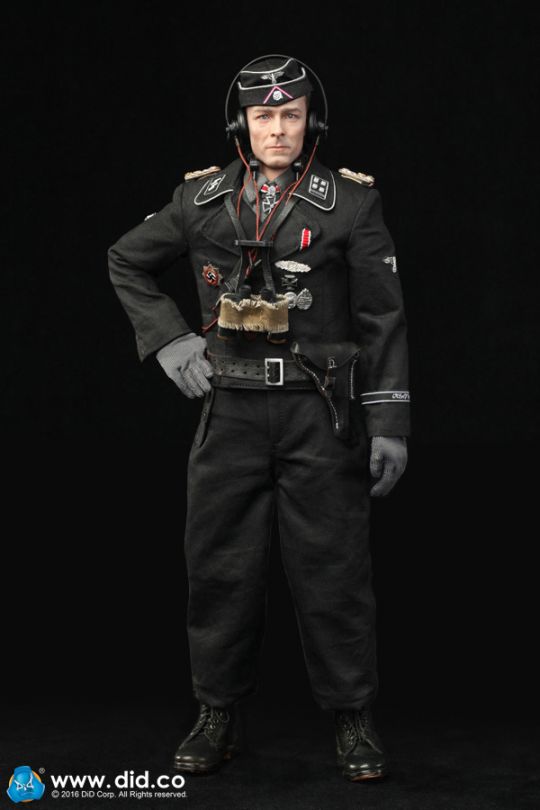 SS-Standartenführer - Joachim Peiper image 5