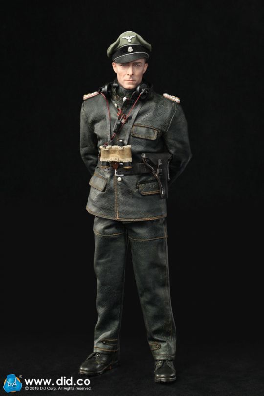 SS-Standartenführer - Joachim Peiper image 6