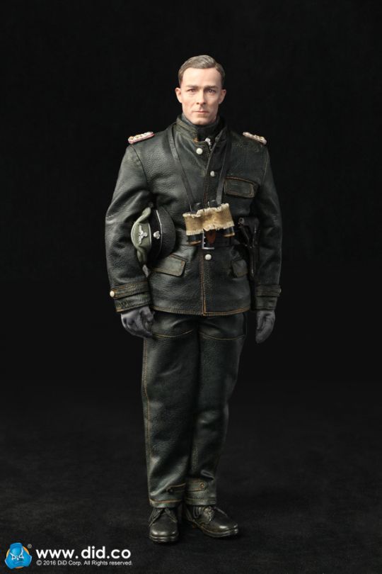 SS-Standartenführer - Joachim Peiper image 7