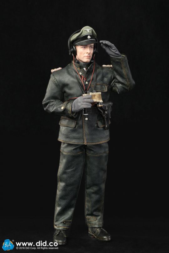 SS-Standartenführer - Joachim Peiper image 8