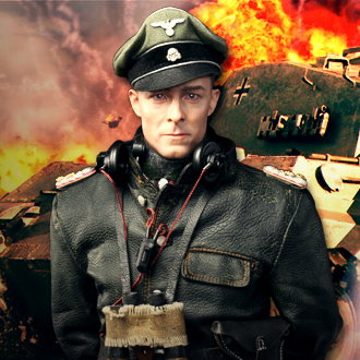 SS-Standartenführer - Joachim Peiper image 9