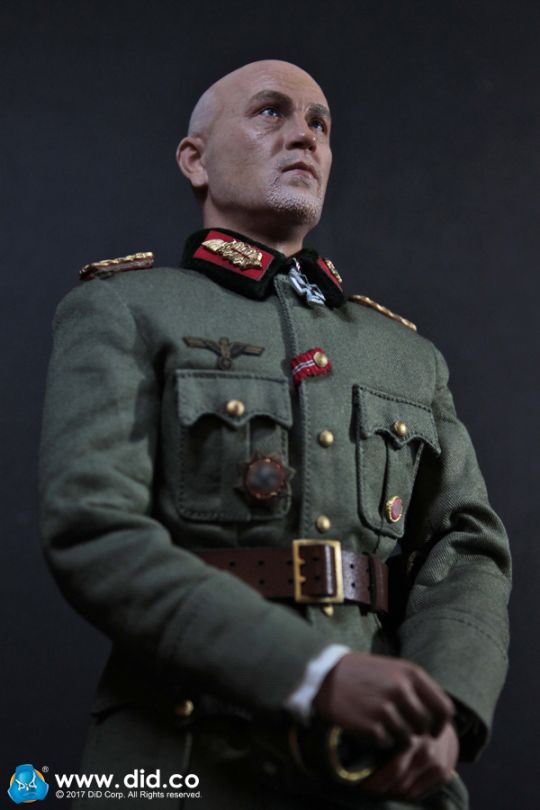 WWII German Communications 2 WH Major General - Drud image 10
