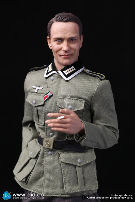 WWII German Communication 3 WH Radio Operator - Gerd image 7