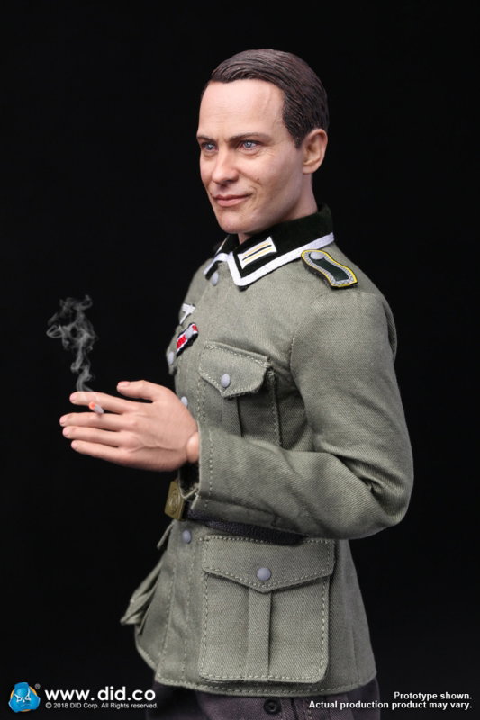 WWII German Communication 3 WH Radio Operator - Gerd image 8