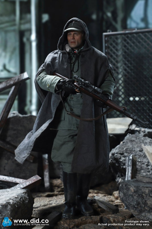 WWII German Battle Of Stalingrad 1942 - Major Erwin König (10th Anniversary
Edition) image 9
