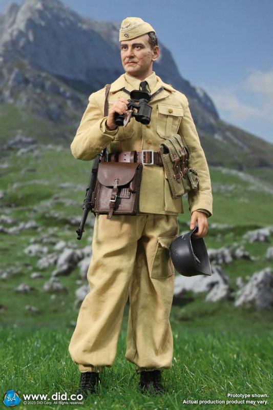 WWII German - Otto Skorzney image 10