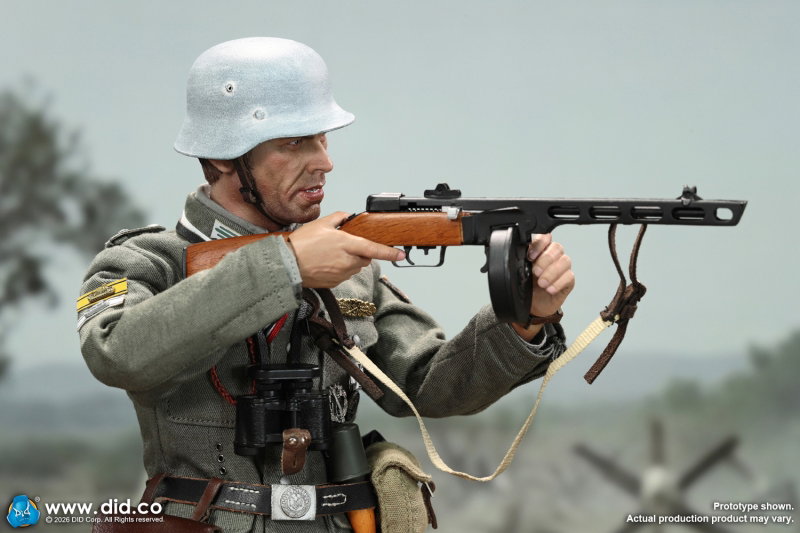 WWII German Wehrmacht Oberfeldwebel - Steiner image 10
