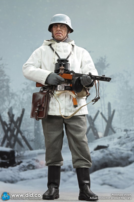 WWII German Wehrmacht Oberfeldwebel - Steiner image 3