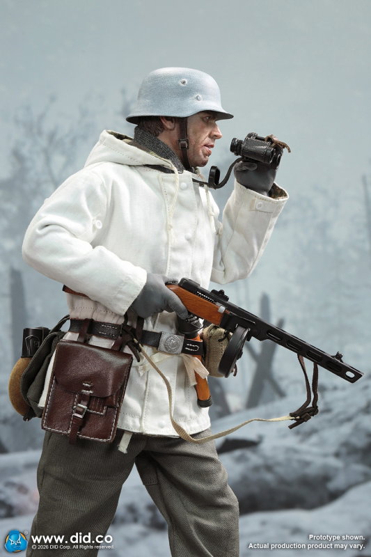 WWII German Wehrmacht Oberfeldwebel - Steiner image 4