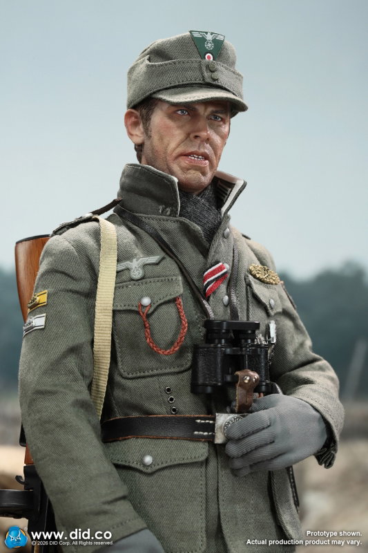 WWII German Wehrmacht Oberfeldwebel - Steiner image 5
