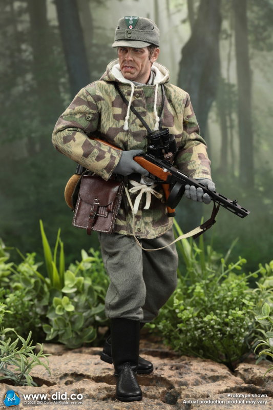 WWII German Wehrmacht Oberfeldwebel - Steiner image 7
