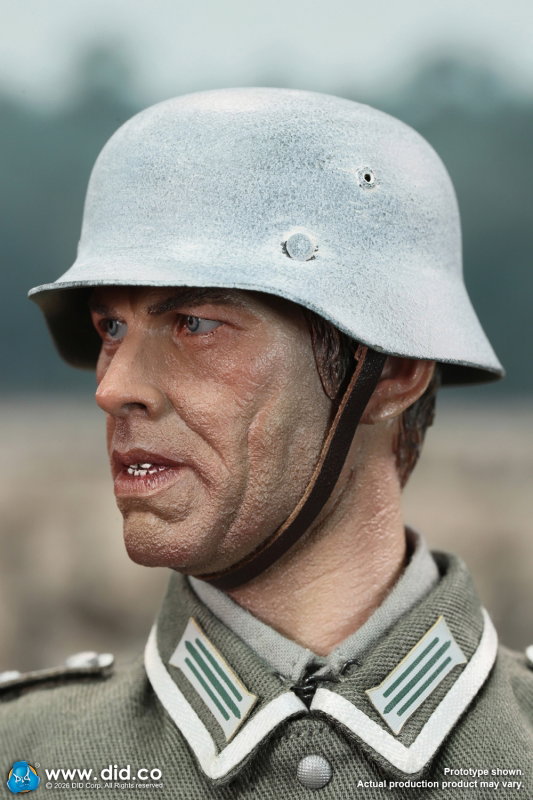 WWII German Wehrmacht Oberfeldwebel - Steiner image 9