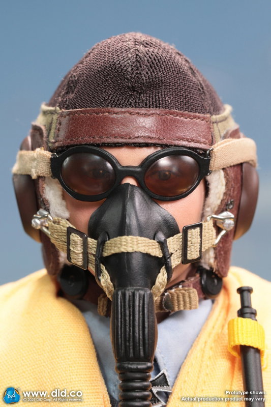 WWII German Luftwaffe Ace Pilot - Erich Hartmann image 5