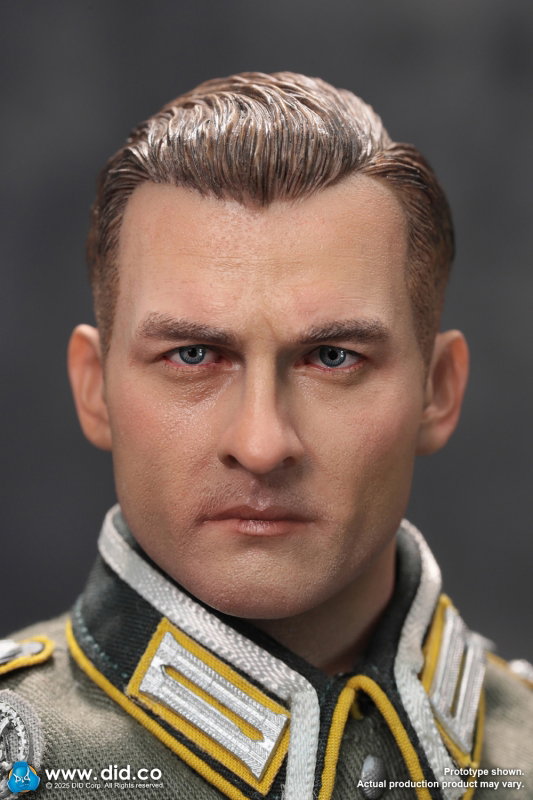 WWII German Cavalry Standard-Bearer - Anselm image 4
