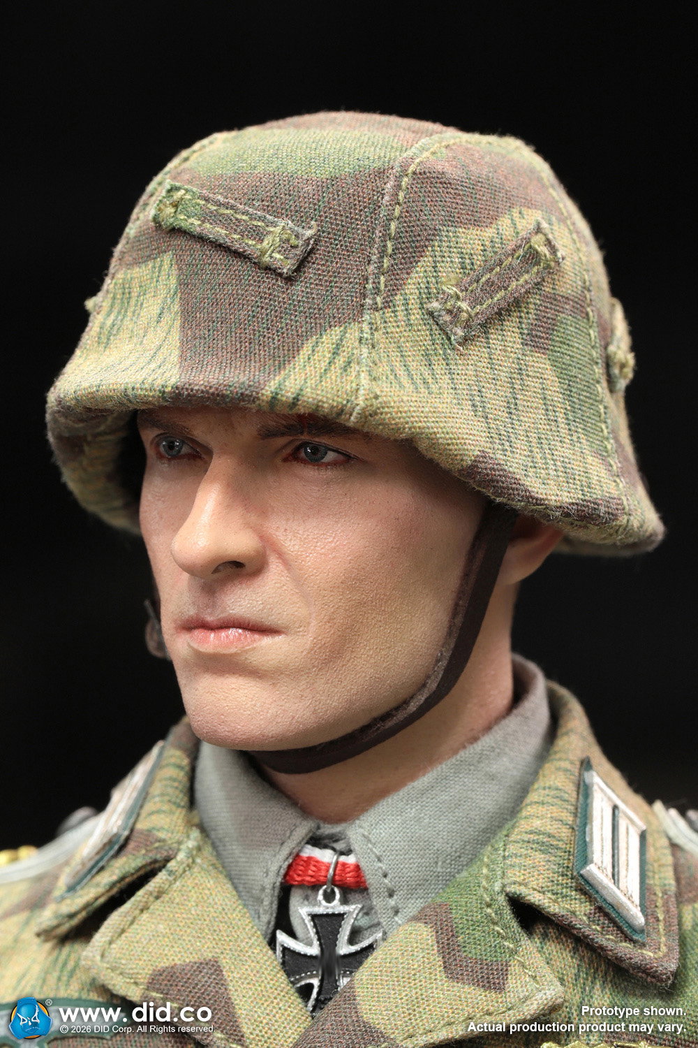 WWII German GD Infantry Officer - Jakob image 10