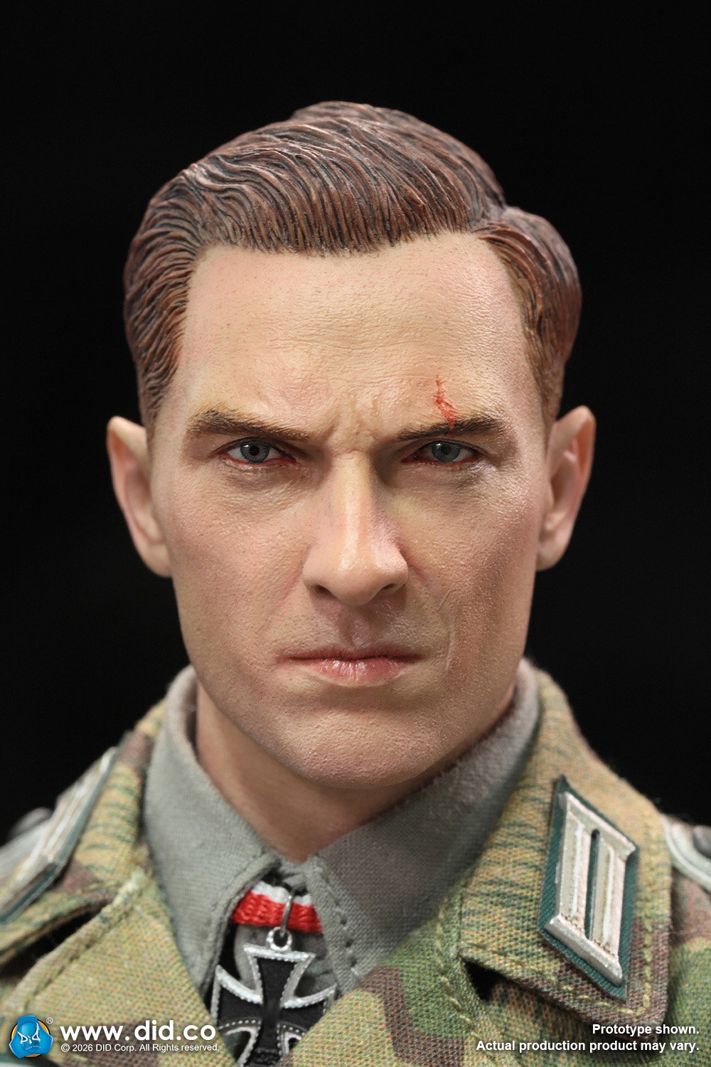 WWII German GD Infantry Officer - Jakob image 5