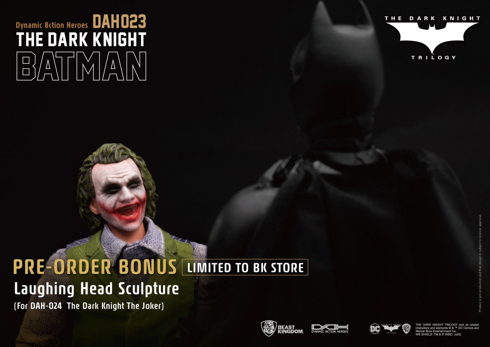 The Dark Knight Batman image 8
