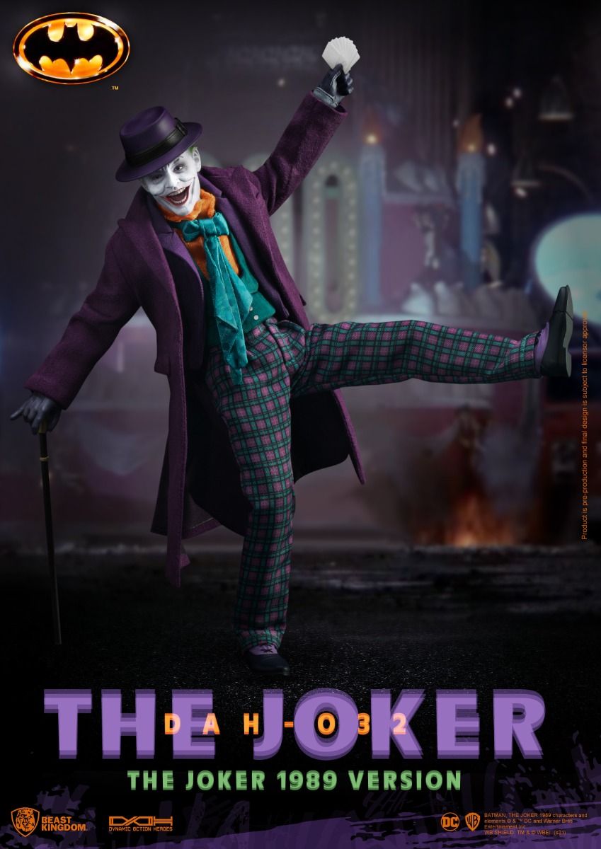 Batman1989 The Joker image 10
