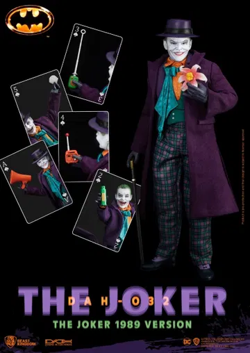 Batman1989 The Joker
