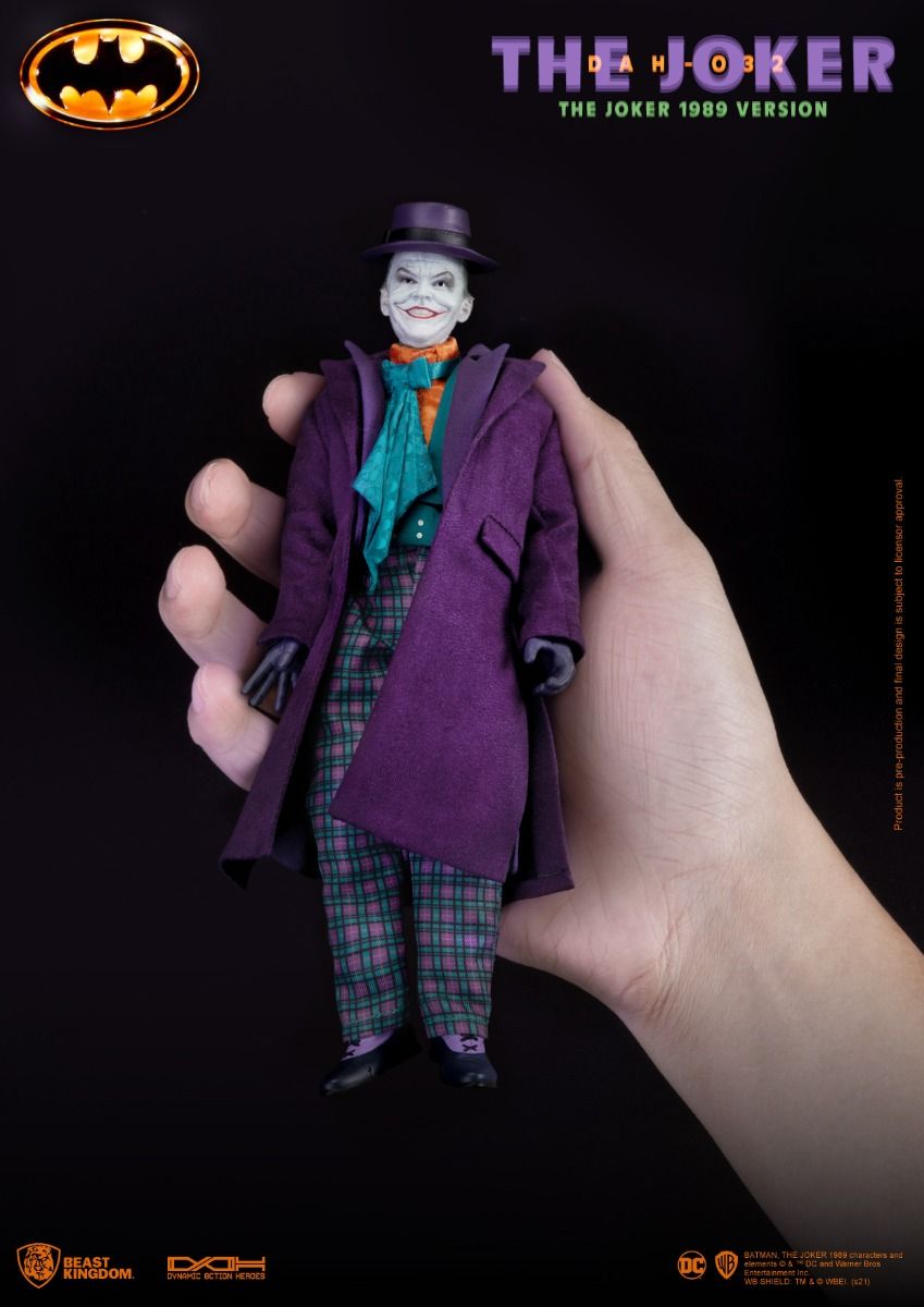 Batman1989 The Joker image 4