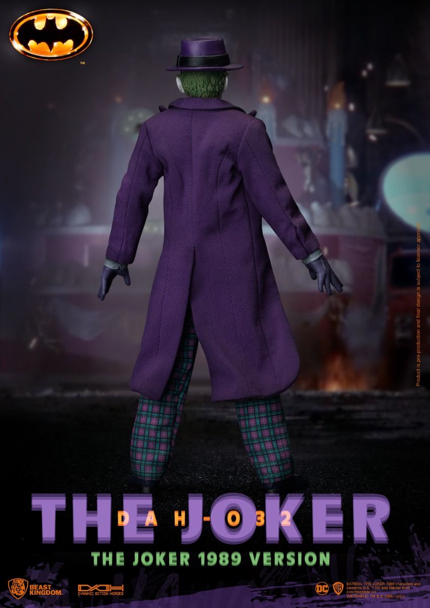 Batman1989 The Joker image 5