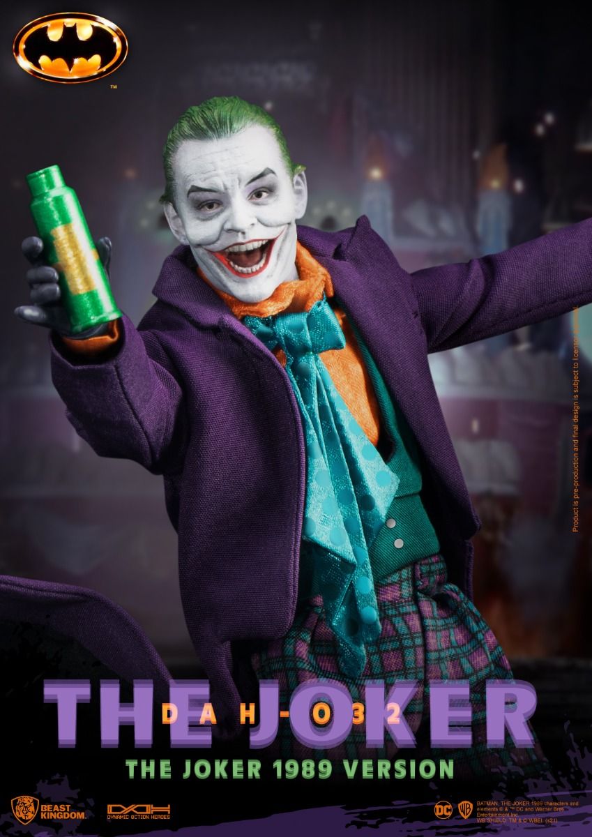 Batman1989 The Joker image 6