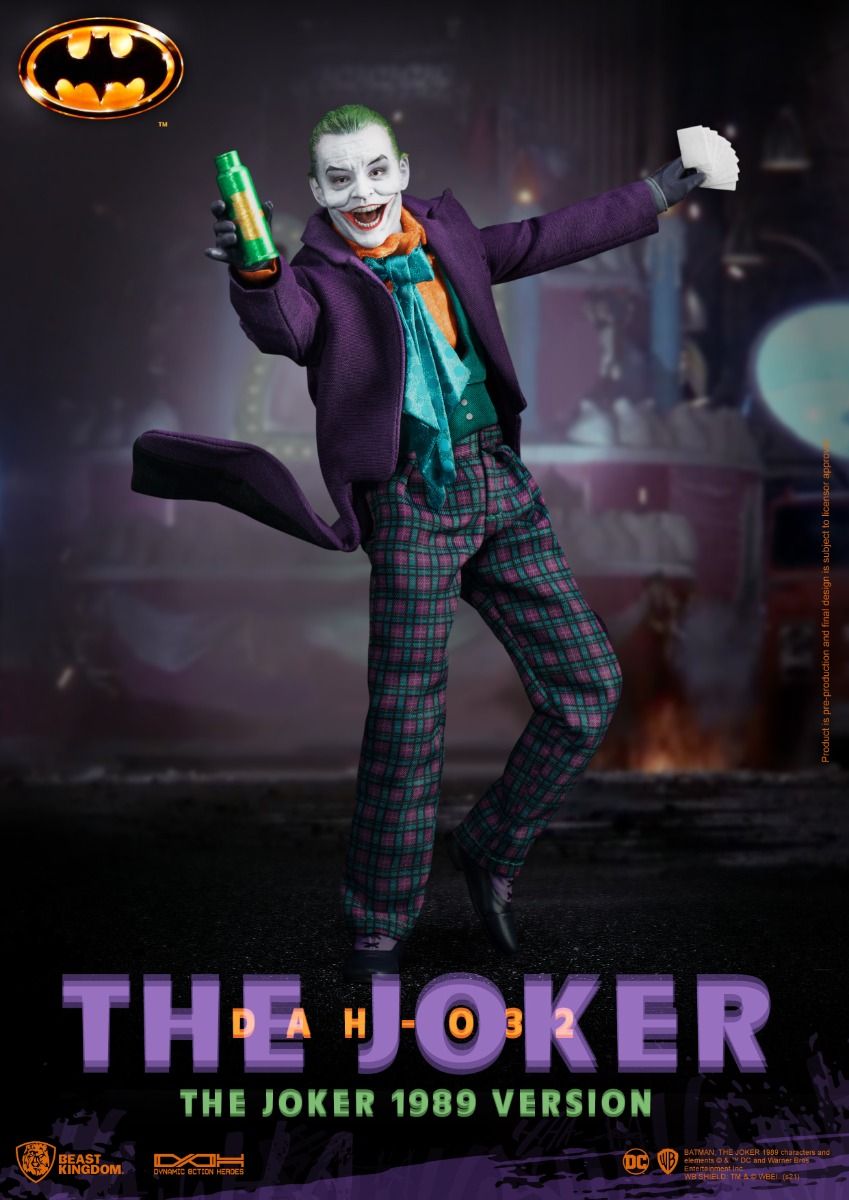 Batman1989 The Joker image 7