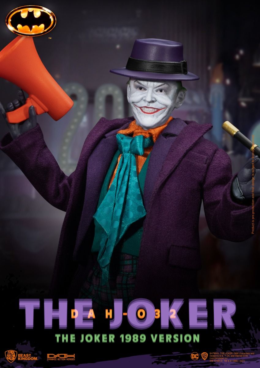 Batman1989 The Joker image 8
