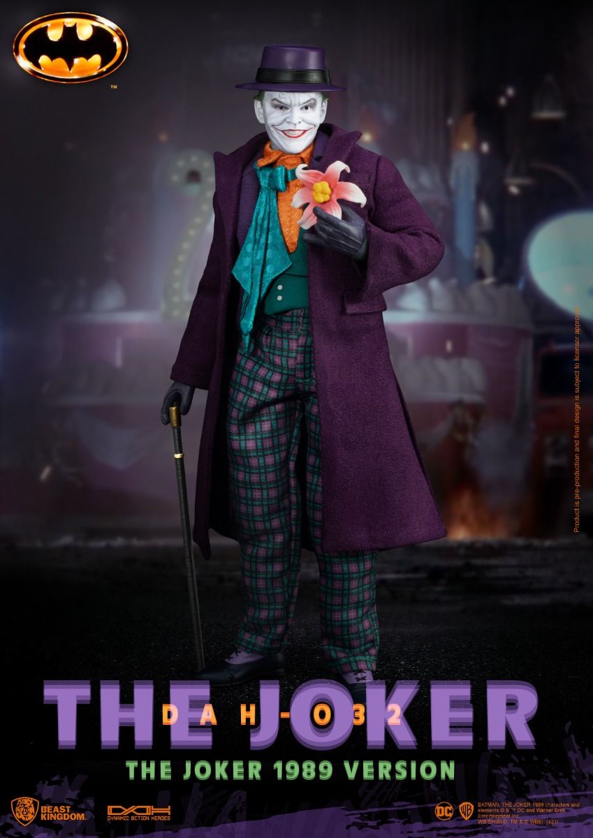 Batman1989 The Joker image 9