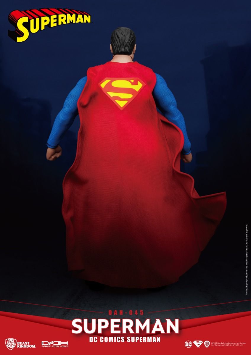 DC COMICS SUPERMAN image 9