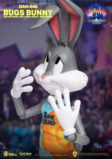 Space Jam: A New Legacy Bugs Bunny