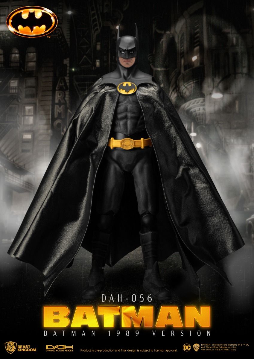 Batman1989 Batman image 10