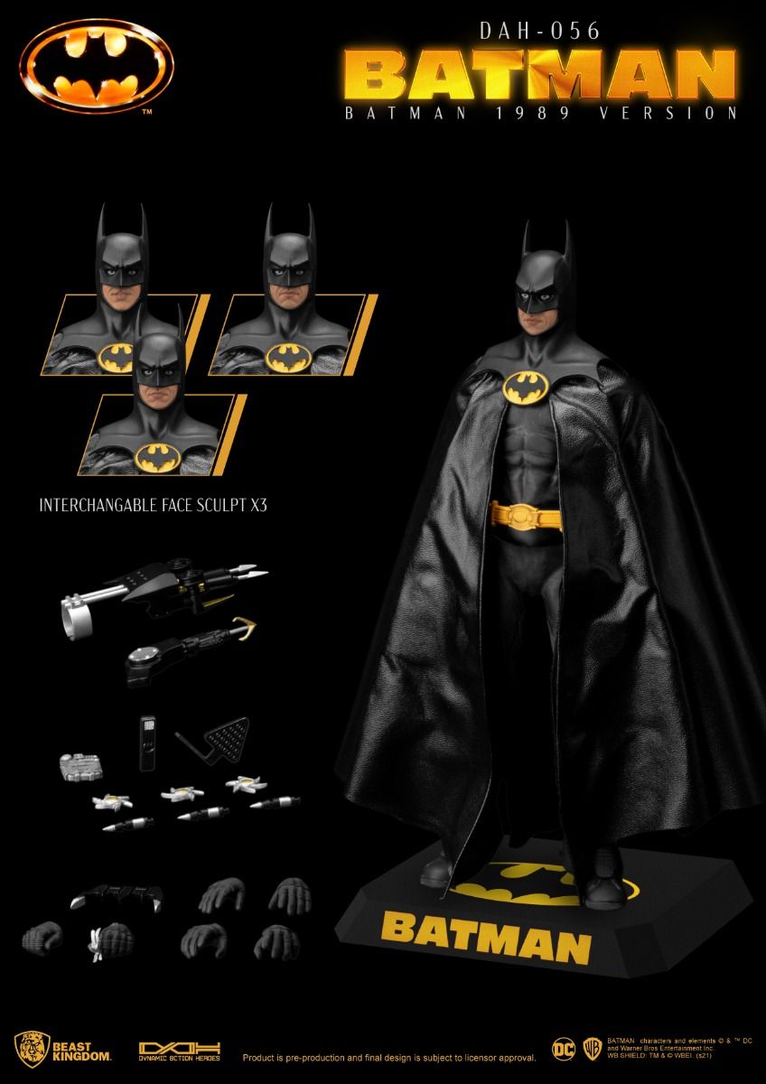 Batman1989 Batman image 2