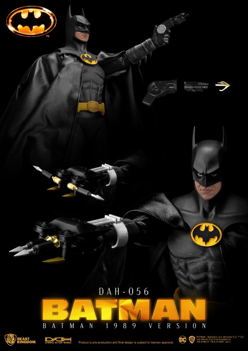 Batman1989 Batman image 3