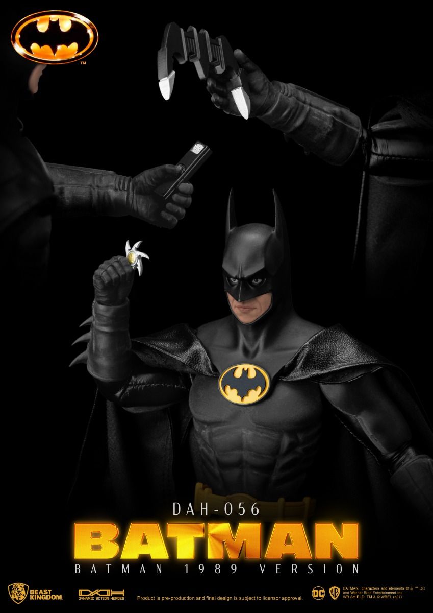 Batman1989 Batman image 4