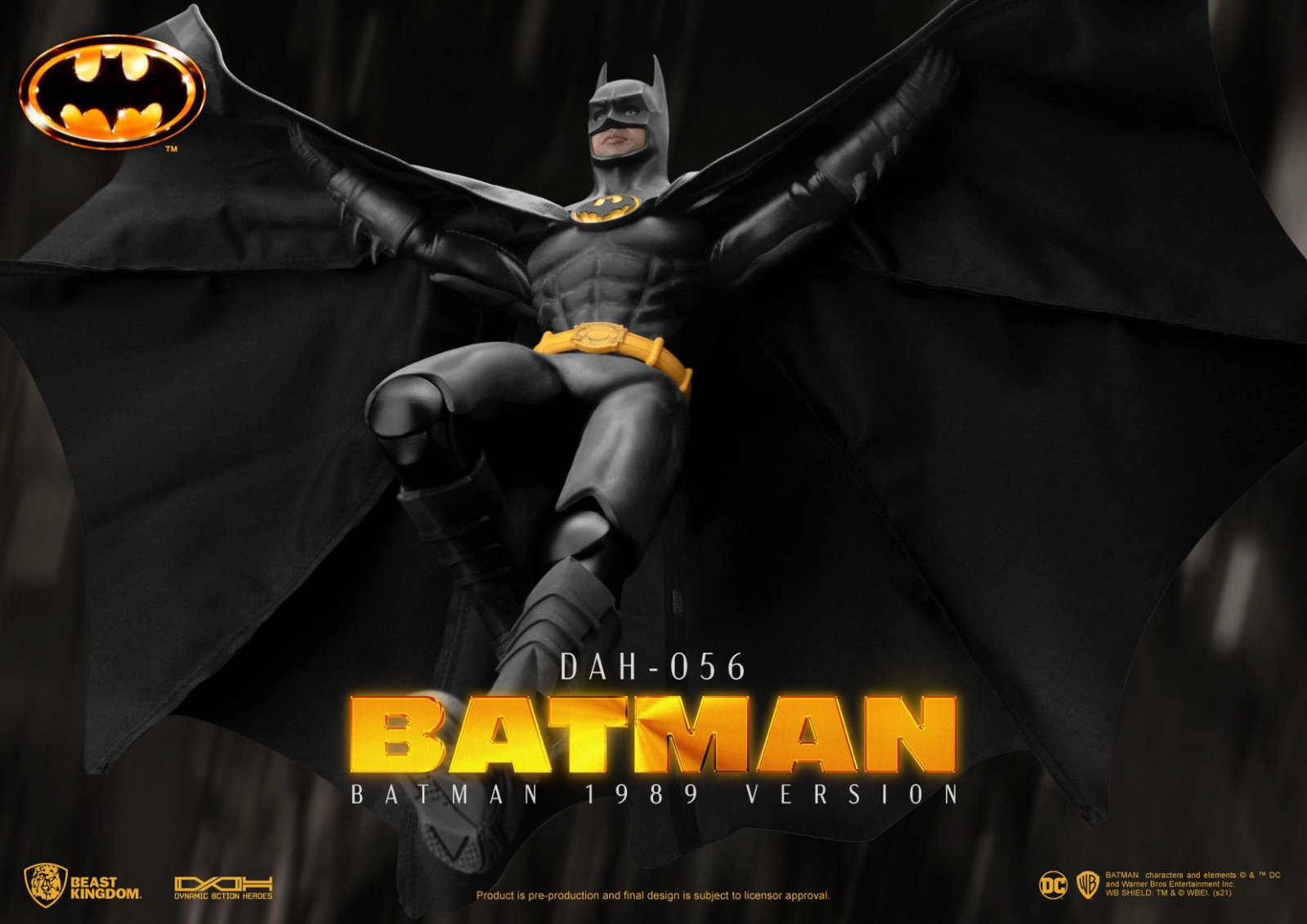 Batman1989 Batman image 6