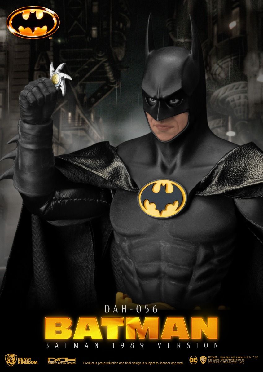 Batman1989 Batman image 7