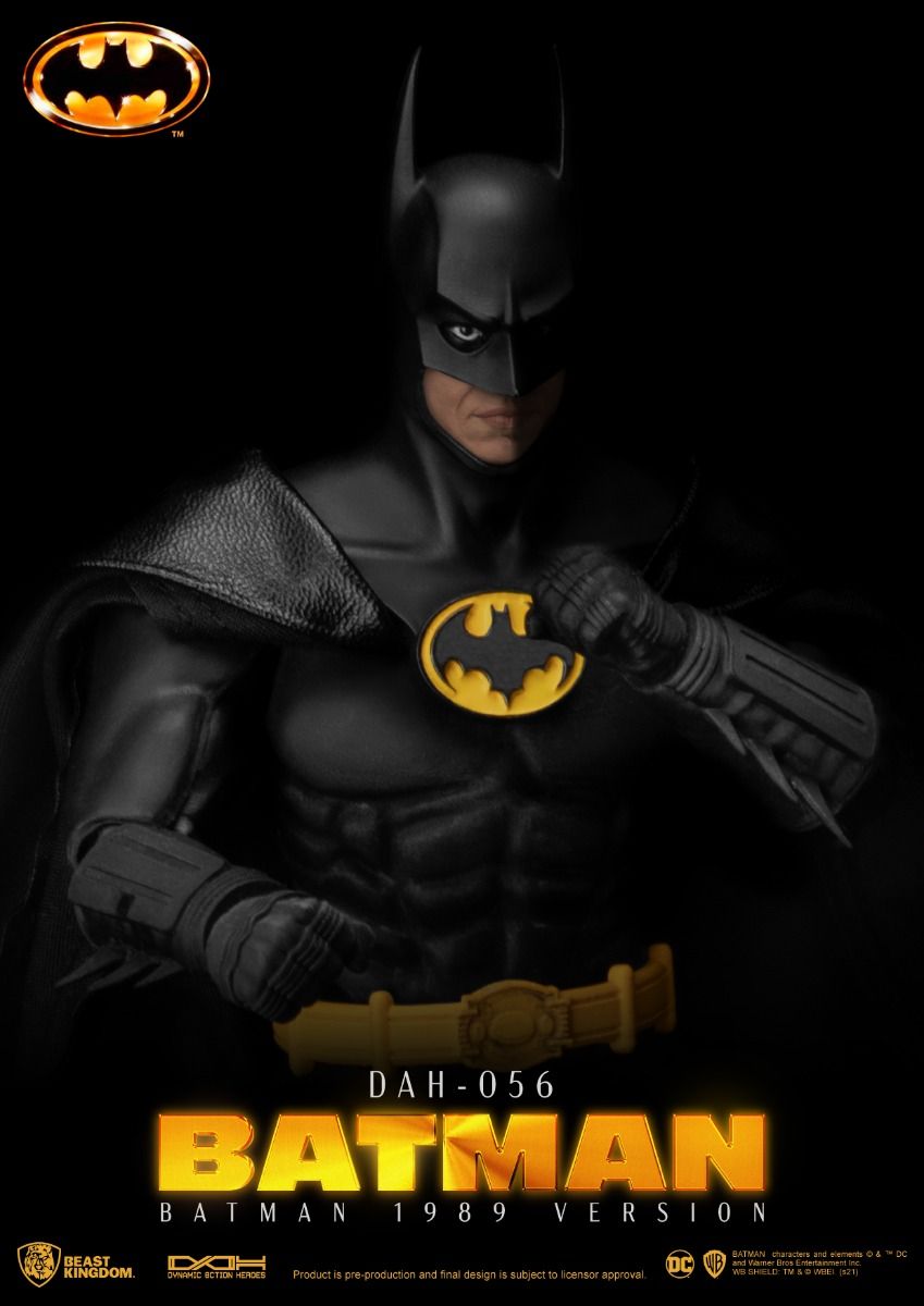 Batman1989 Batman image 8