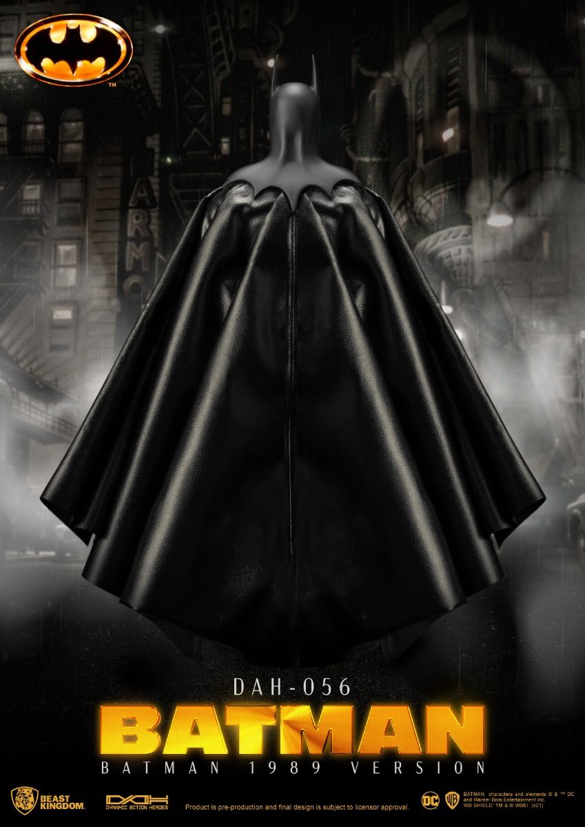 Batman1989 Batman image 9