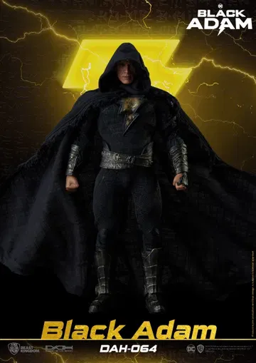 Black Adam