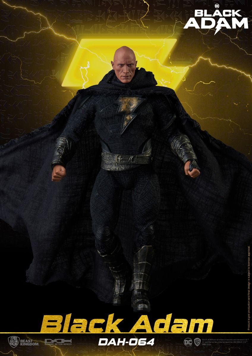 Black Adam image 2