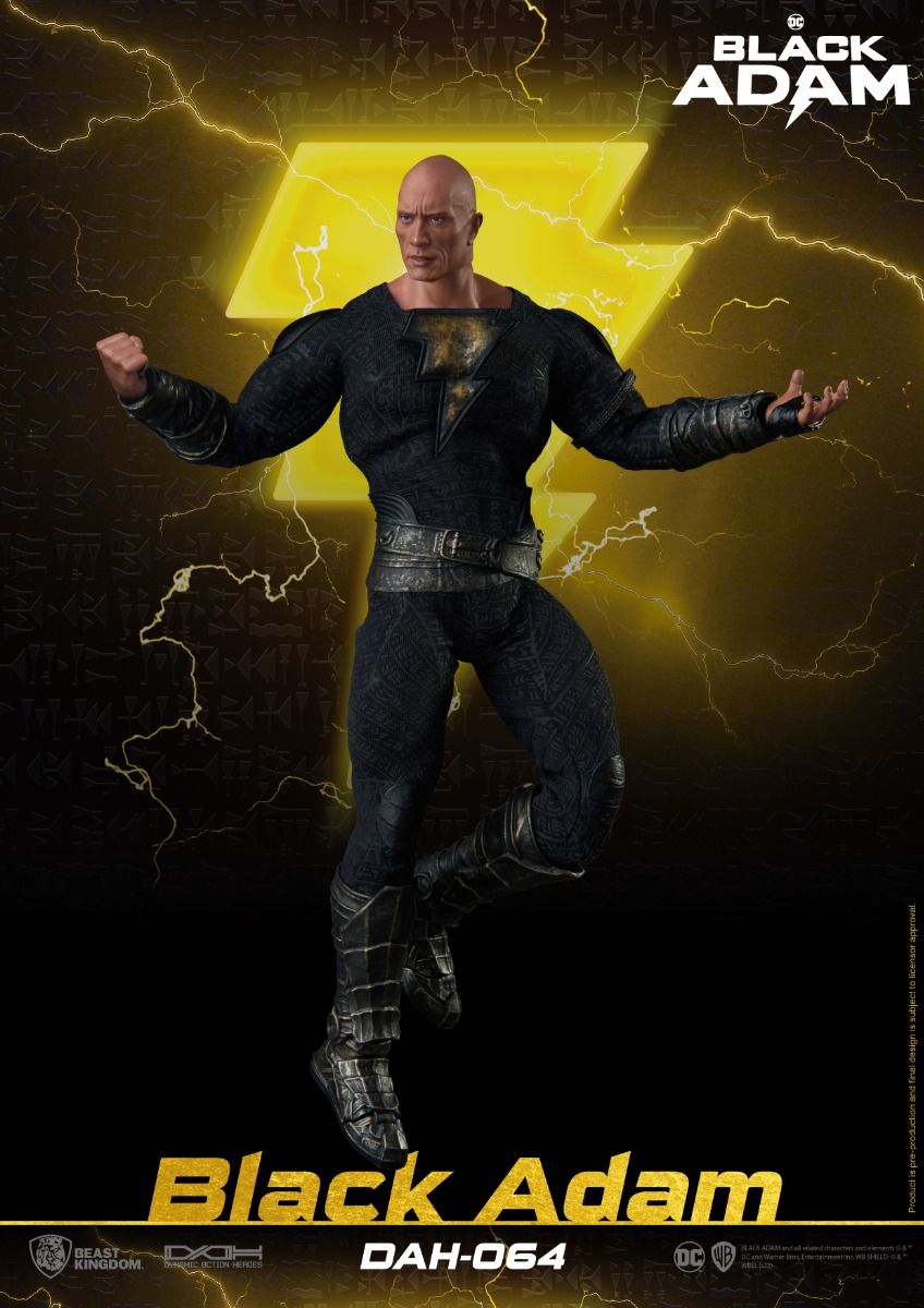 Black Adam image 4