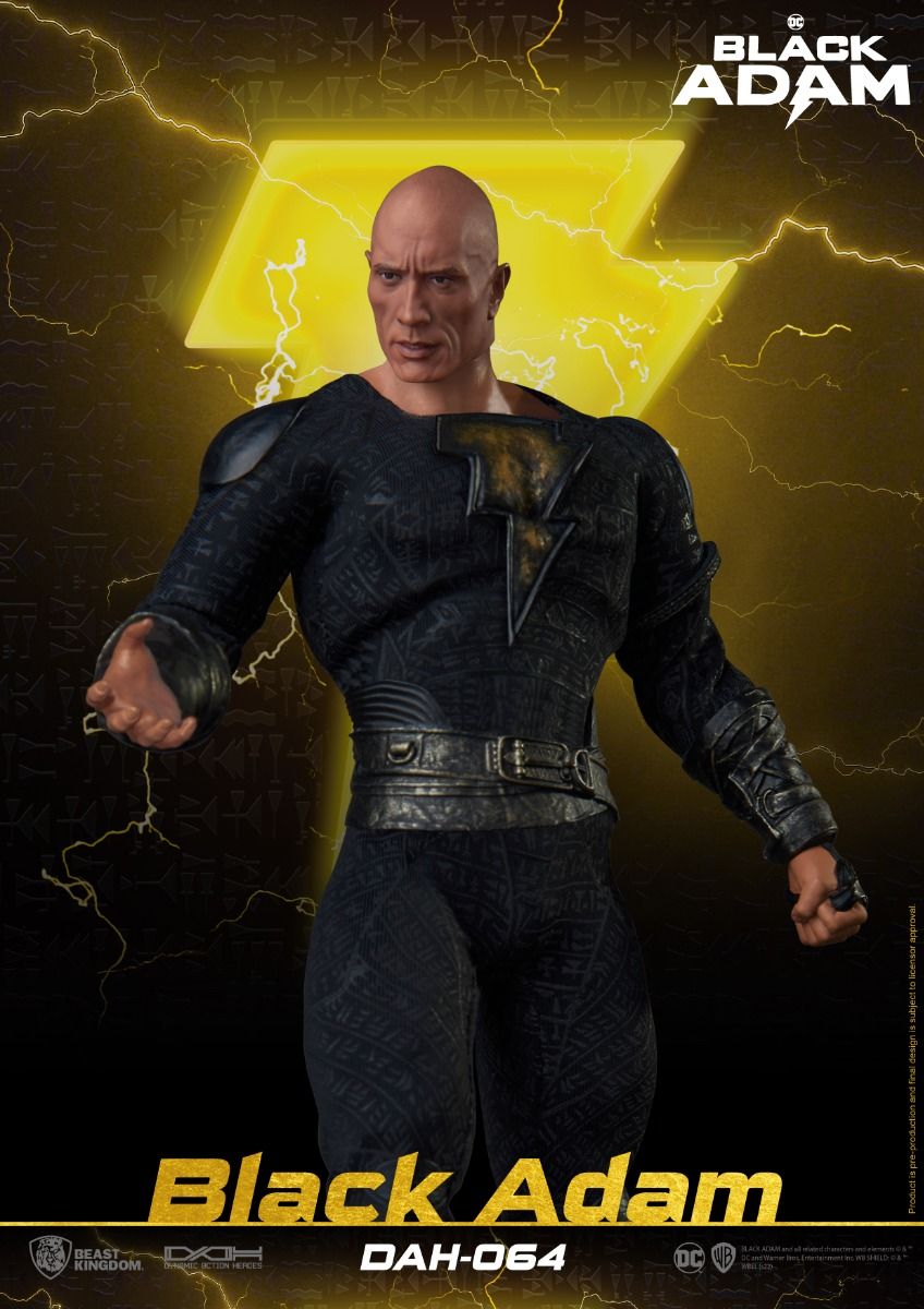 Black Adam image 5