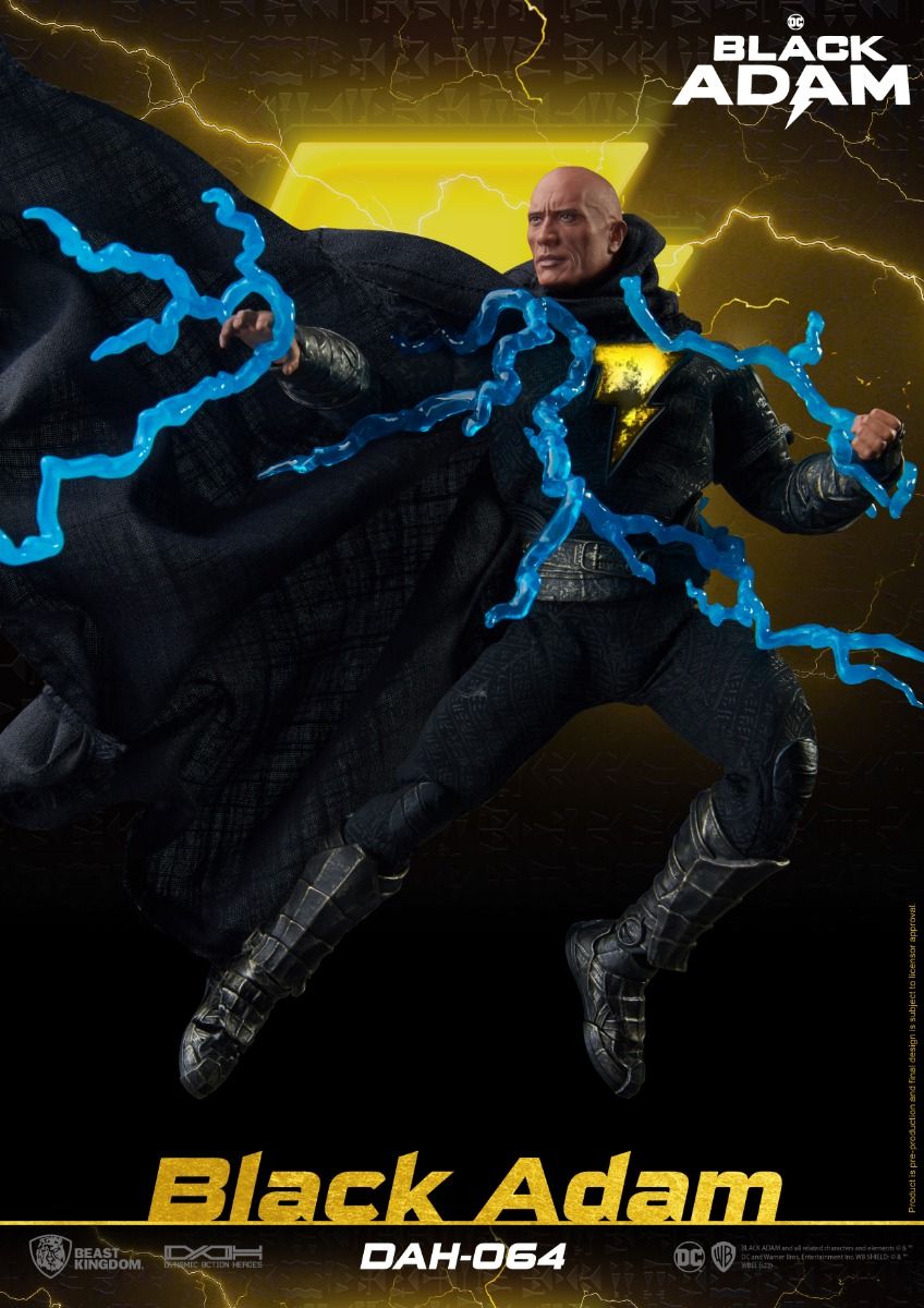 Black Adam image 6