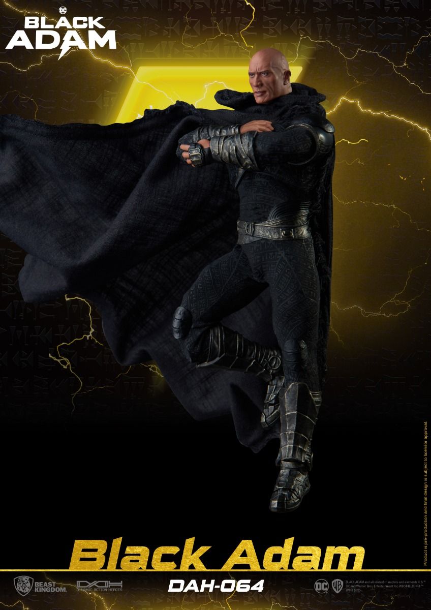 Black Adam image 7