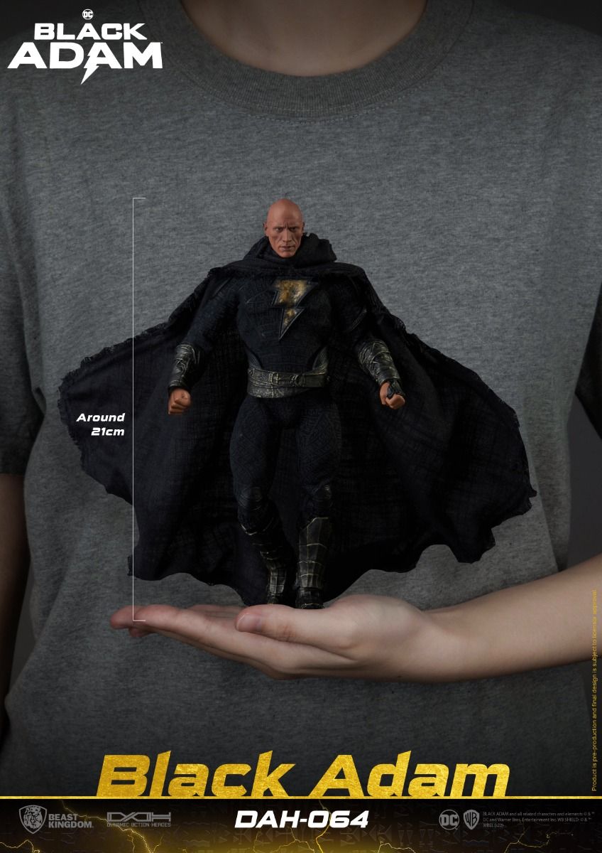 Black Adam image 9